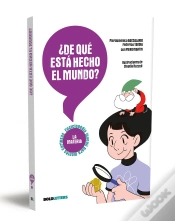 Capa do artigo De Que Esta Hecho El Mundo
