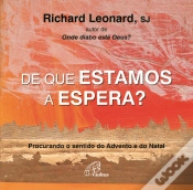 Capa do artigo De que Estamos à Espera?