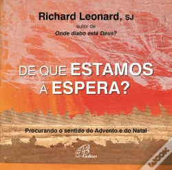 Capa do artigo De que Estamos à Espera?