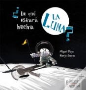 Capa do artigo De Qué Estará Hecha La Luna