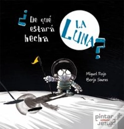 Capa do artigo De Qué Estará Hecha La Luna