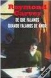 Capa do artigo De que Falamos Quando Falamos de Amor