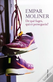 Capa do artigo De Què Fuges, Qui Et Persegueix?
