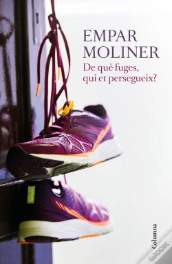 Capa do artigo De Què Fuges, Qui Et Persegueix?