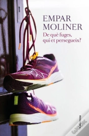 Capa do artigo De Què Fuges, Qui Et Persegueix?