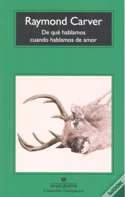 Capa do artigo De Qué Hablamos Cuando Hablamos De Amor