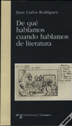 Capa do artigo De Que Hablamos Cuando Hablamos
