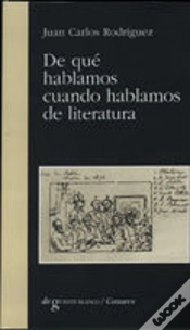 Capa do artigo De Que Hablamos Cuando Hablamos