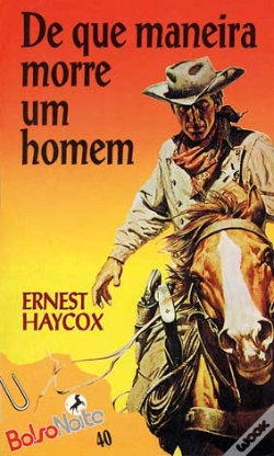 Capa do artigo De que Maneira Morre Um Homem