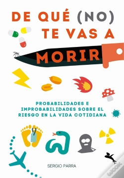 Capa do artigo De Qué (No) Te Vas A Morir