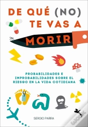 Capa do artigo De Que (No) Te Vas A Morir