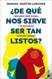 Capa do artigo De Que Nos Sirve Ser Tan Listos
