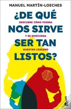 Capa do artigo De Que Nos Sirve Ser Tan Listos