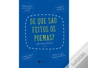 Capa do artigo De que São Feitos os Poemas?