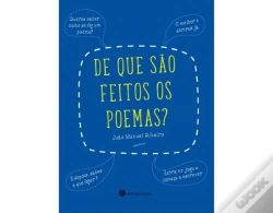 Capa do artigo De que São Feitos os Poemas?