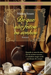 Capa do artigo De Que São Feitos os Sonhos