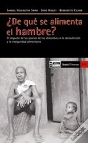 Capa do artigo ¿De Qué Se Alimenta El Hambre?