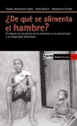 Capa do artigo ¿De Qué Se Alimenta El Hambre?
