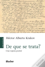 Capa do artigo De Que Se Trata?