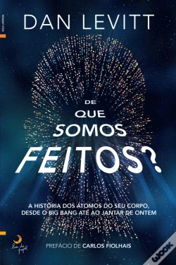 Capa do artigo De que Somos Feitos?