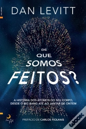 Capa do artigo De Que Somos Feitos?