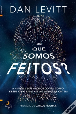 Capa do artigo De Que Somos Feitos?