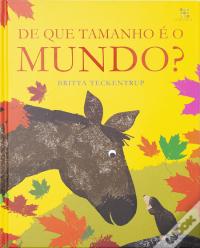 De que Tamanho é o Mundo?
