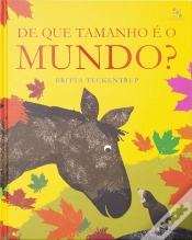 Capa do artigo De que Tamanho é o Mundo?