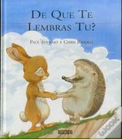 De Que te Lembras Tu?