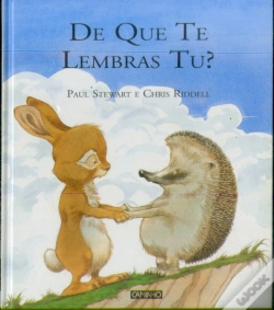 Capa do artigo De Que te Lembras Tu?