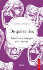 De Qué Te Ríes - Preview