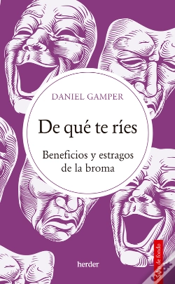 Capa do artigo De Qué Te Ríes