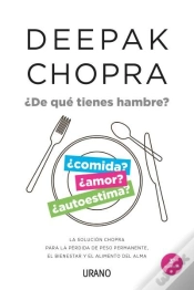 Capa do artigo ¿De Qué Tienes Hambre?