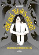 ¿De Que Tienes Miedo?