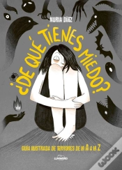 Capa do artigo ¿De Que Tienes Miedo?