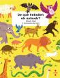 De Què Treballen Els Animals? - Preview