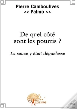 Capa do artigo De Quel Côté Sont Les Pourris?