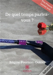 Capa do artigo De Quel Temps Parlez Vous