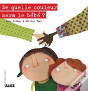 Capa do artigo De Quelle Couleur Sera Le Bébé ?