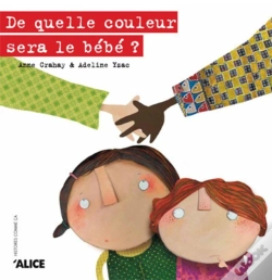 Capa do artigo De Quelle Couleur Sera Le Bébé ?
