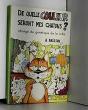 De Quelle Couleur Seront Mes Chatons - Preview
