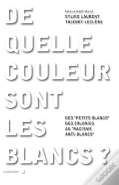 Capa do artigo De Quelle Couleur Sont Les Blancs ?