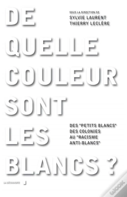 Capa do artigo De Quelle Couleur Sont Les Blancs ?