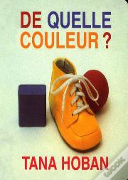 De Quelle Couleur ?