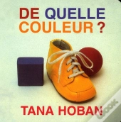 De Quelle Couleur ?