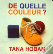 Capa do artigo De Quelle Couleur ?