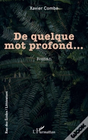 Capa do artigo De Quelque Mot Profond...