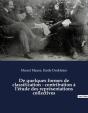 De Quelques Formes De Classification - Contribution A L'Etude Des Representations Collectives - Preview
