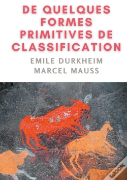 Capa do artigo De Quelques Formes De Classification ; Contribution À L'Étude Des Représentations Collectives