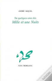 Capa do artigo De Quelques-Unes Des Mille Et Une Nuits